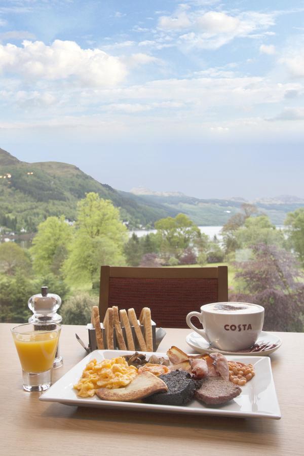 Drimsynie Estate Hotel Lochgoilhead Dış mekan fotoğraf